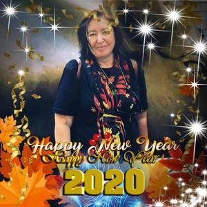 Meet your Posher, Faina